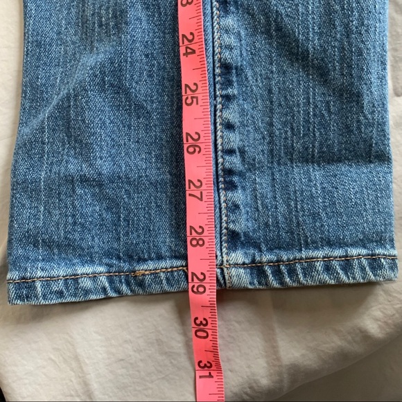 2/$30 Vintage Levi’s Jeans Boot Cut - Picture 5 of 8